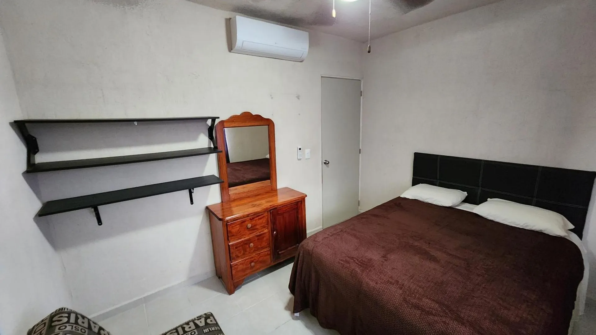 Residencia Mejia Villa Playa del Carmen Holiday home