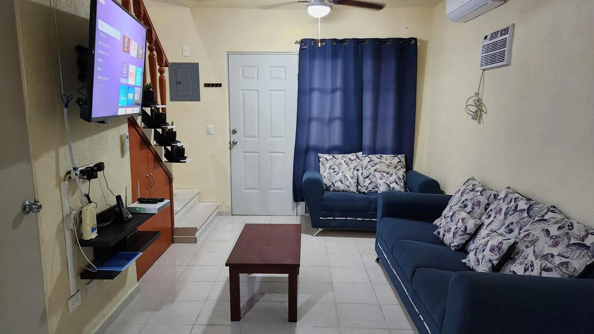 Holiday home Residencia Mejia Villa Playa del Carmen Mexico
