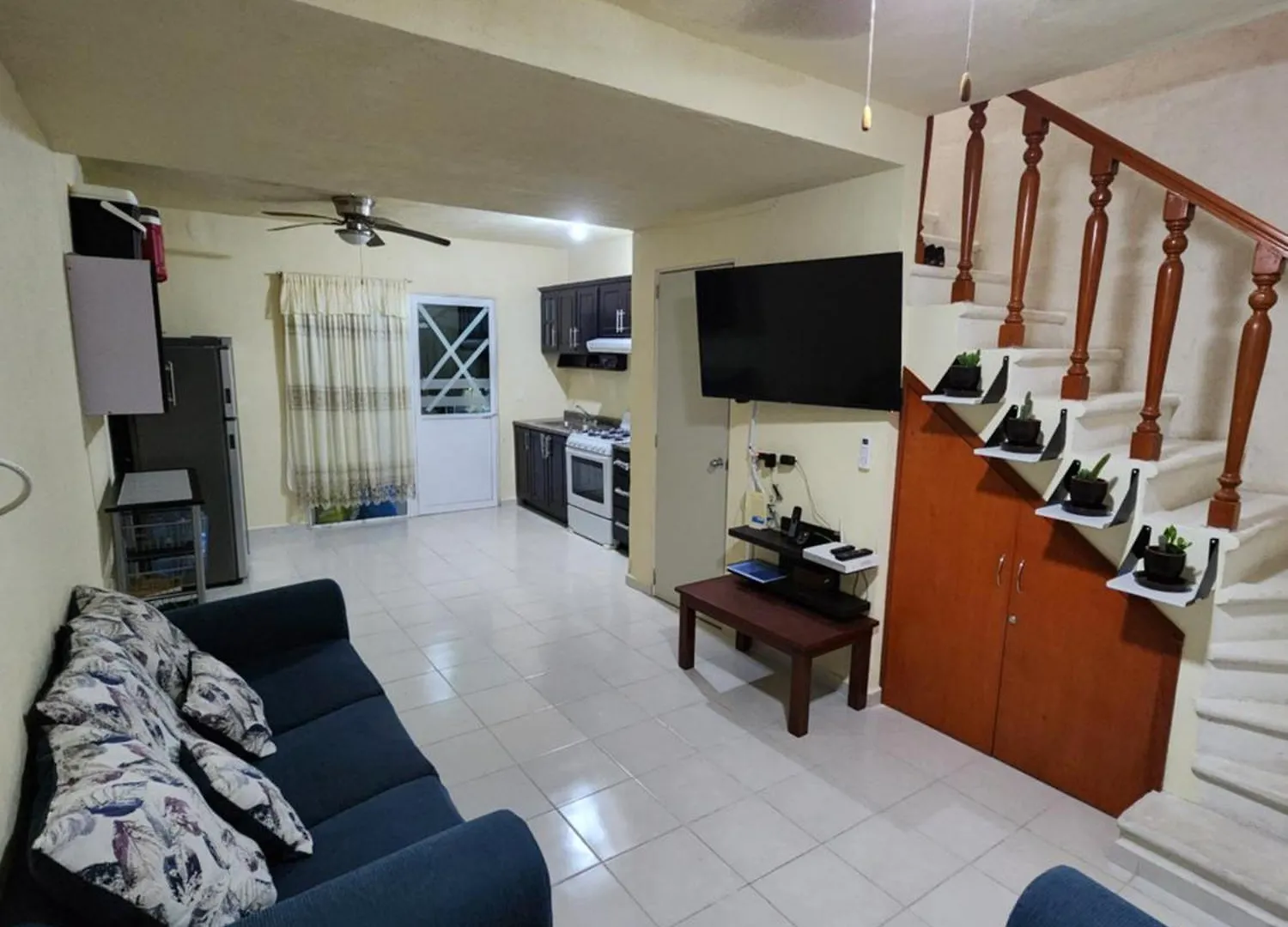 Holiday home Residencia Mejia Villa Playa del Carmen